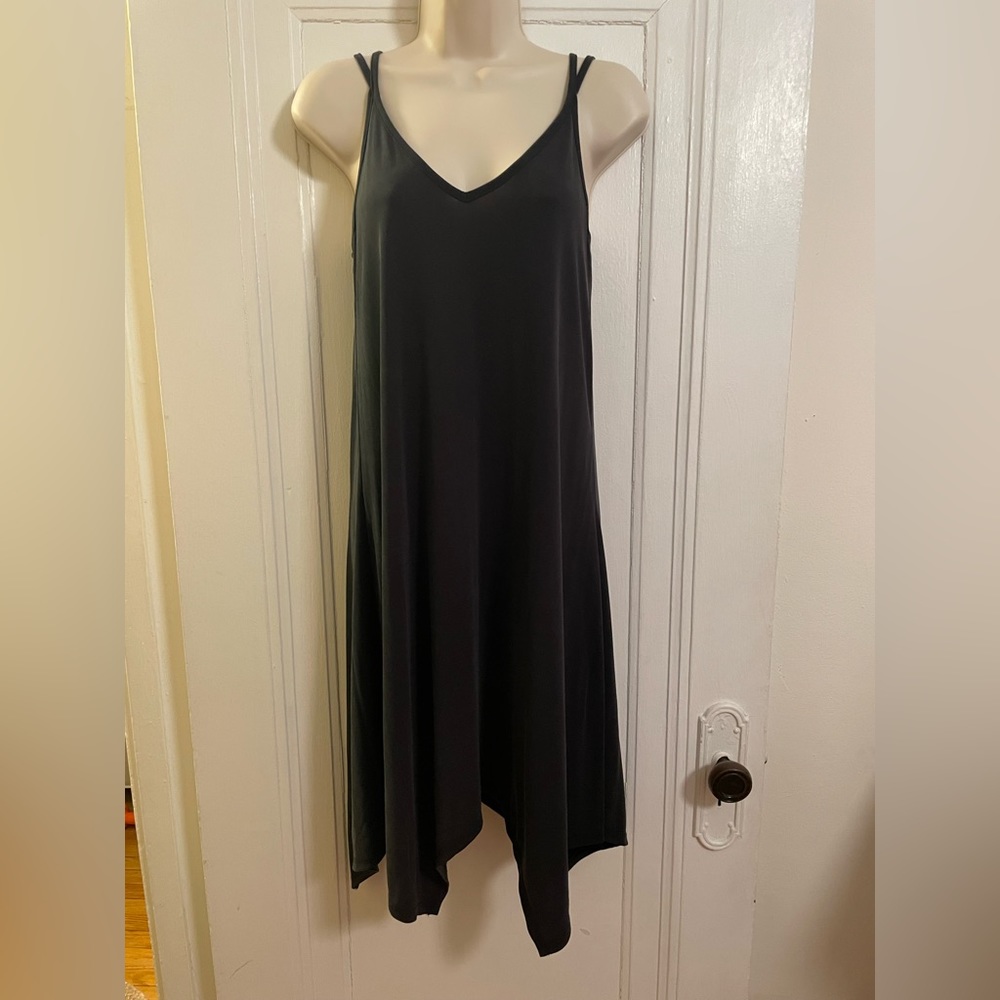 Cute MUDD swim cover up or casual dress